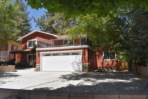 5618 Sheep Creek Dr, Wrightwood, CA 92397 photo 1