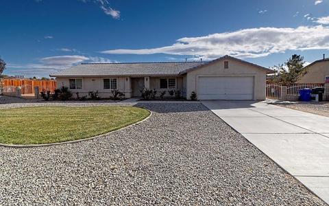 14821 Clovis St, Victorville, CA 92394 photo 1