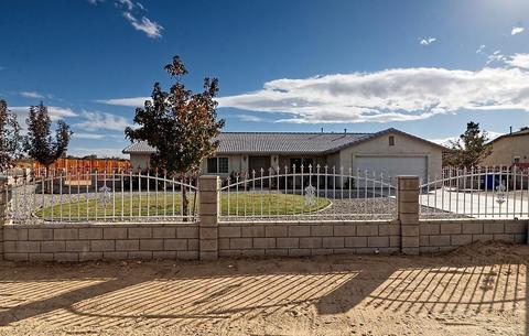 14821 Clovis St, Victorville, CA 92394 photo 23