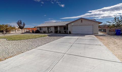 14821 Clovis St, Victorville, CA 92394 photo 22