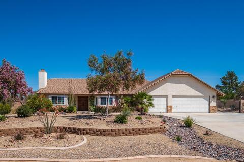 16320 Wintun Rd, Apple Valley, CA 92307 photo 1