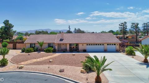 12575 Bannock Ct, Apple Valley, CA 92308 photo 1