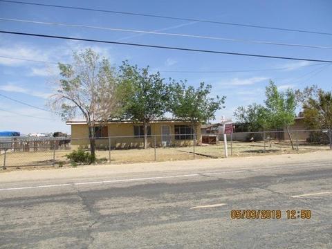 34891 Birch Rd, Barstow, CA 92311 photo 1