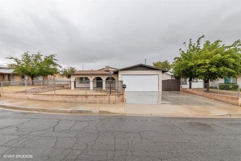 1109 Piute St, Barstow, CA 92311 photo 1