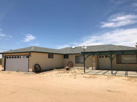 12125 Barbet Rd, Phelan, CA 92371 photo 2