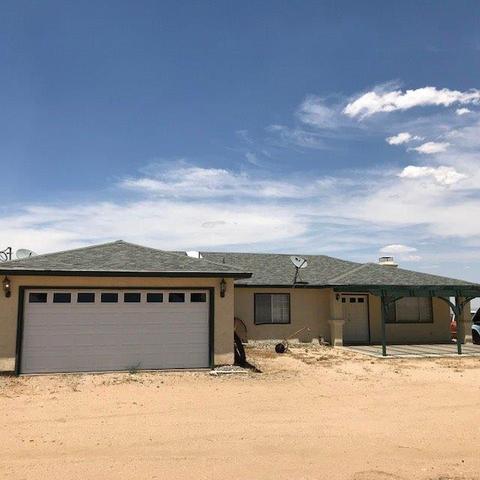 12125 Barbet Rd, Phelan, CA 92371 photo 1