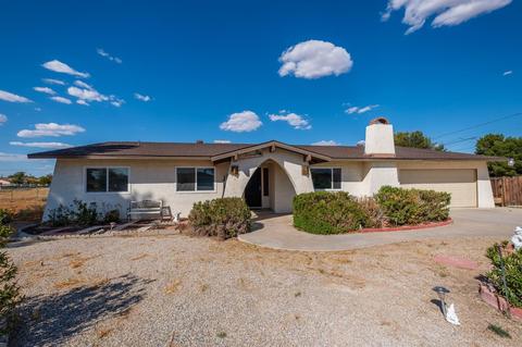 21150 Pine Ridge Ave, Apple Valley, CA 92307 photo 1