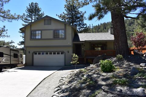 5226 Desert View Dr, Wrightwood, CA 92397 photo 1
