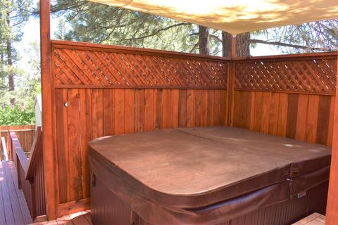 5226 Desert View Dr, Wrightwood, CA 92397 photo 28