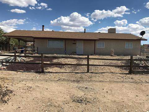 27875 Crestview Rd, Barstow, CA 92311 photo 1