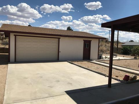 27875 Crestview Rd, Barstow, CA 92311 photo 3