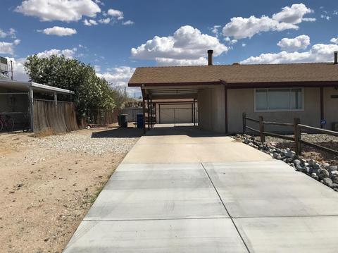 27875 Crestview Rd, Barstow, CA 92311 photo 2