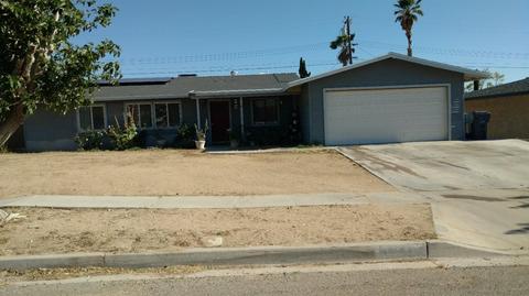 25595 3rd St, Barstow, CA 92311 photo 2