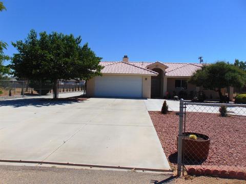 10721 Cochiti Rd, Apple Valley, CA 92308 photo 4