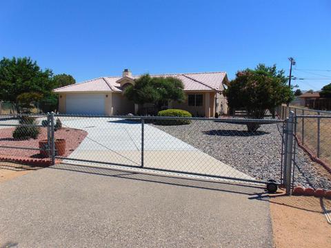 10721 Cochiti Rd, Apple Valley, CA 92308 photo 3