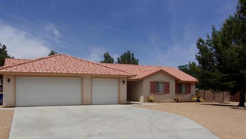 16430 Pauhaska Rd, Apple Valley, CA 92307 photo 2