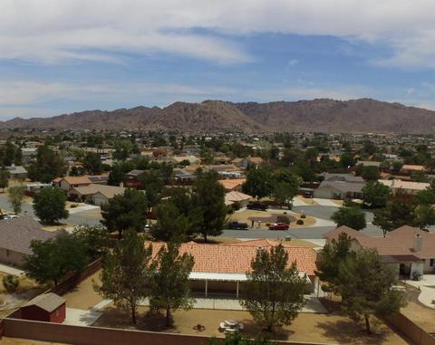 16430 Pauhaska Rd, Apple Valley, CA 92307 photo 3