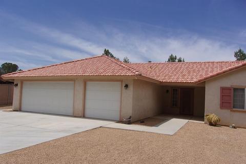 16430 Pauhaska Rd, Apple Valley, CA 92307 photo 4