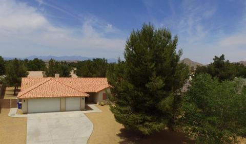 16430 Pauhaska Rd, Apple Valley, CA 92307 photo 1