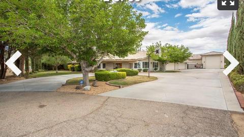 15211 Chaparral Ln, Apple Valley, CA 92307 photo 1