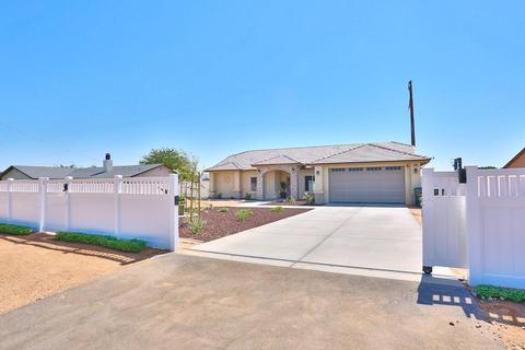11009 Mohawk Rd, Apple Valley, CA 92308 photo 6