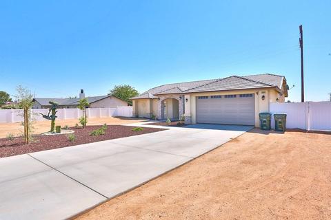 11009 Mohawk Rd, Apple Valley, CA 92308 photo 3