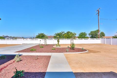 11009 Mohawk Rd, Apple Valley, CA 92308 photo 5
