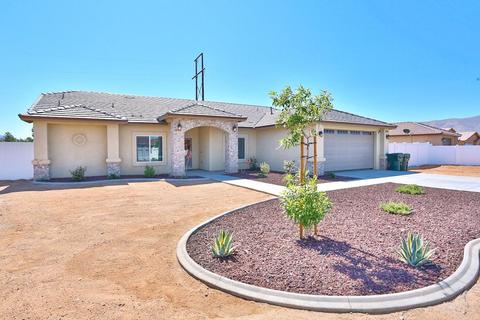 11009 Mohawk Rd, Apple Valley, CA 92308 photo 2