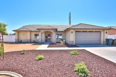 11009 Mohawk Rd, Apple Valley, CA 92308 photo 1