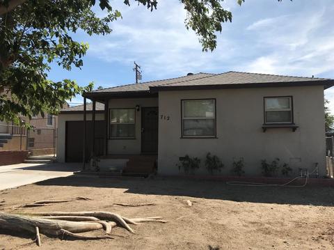 712 S 2nd St, Barstow, CA 92311 photo 1