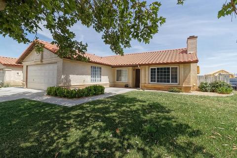 1721 Polo Ct, Lancaster, CA 93535 photo 2