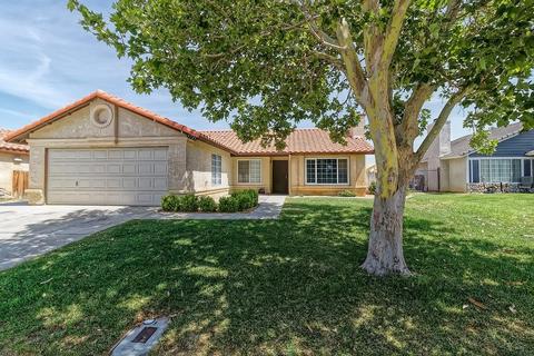 1721 Polo Ct, Lancaster, CA 93535 photo 1
