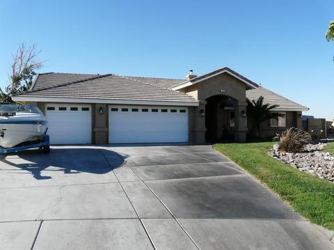 14800 Aberdeen Ln, Helendale, CA 92342 photo 1