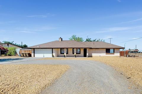 11680 Shangri La Ave, Hesperia, CA 92345 photo 1
