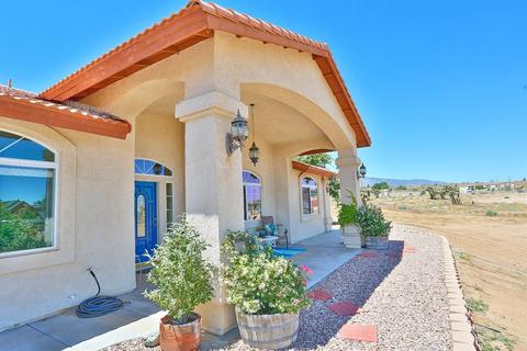 5455 Sunnyslope Rd, Phelan, CA 92371 photo 6