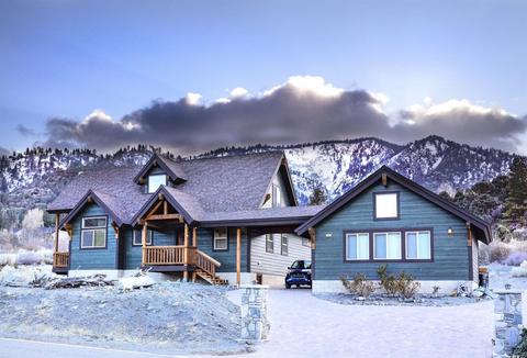 5652 Wright Mountain Rd, Wrightwood, CA 92397 photo 1