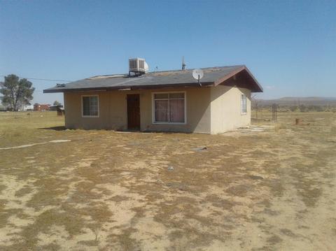 21184 Rainbow Rd, Hinkley, CA 92347 photo 2