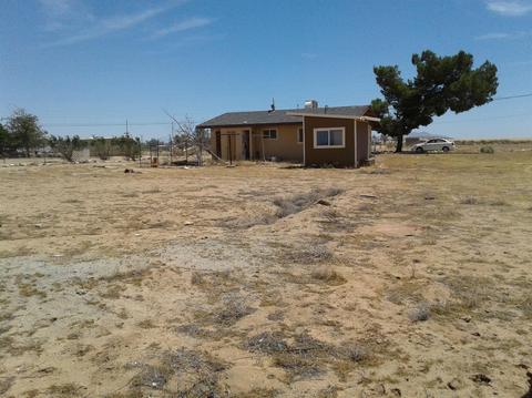 21184 Rainbow Rd, Hinkley, CA 92347 photo 3