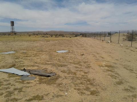 21184 Rainbow Rd, Hinkley, CA 92347 photo 6