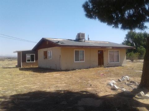 21184 Rainbow Rd, Hinkley, CA 92347 photo 1