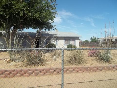 11229 Dolphin Ave, Apple Valley, CA 92308 photo 1