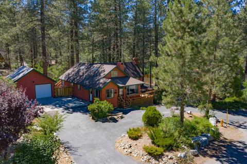 532 Lark Dr, Wrightwood, CA 92397 photo 2