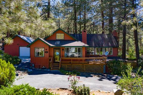 532 Lark Dr, Wrightwood, CA 92397 photo 1