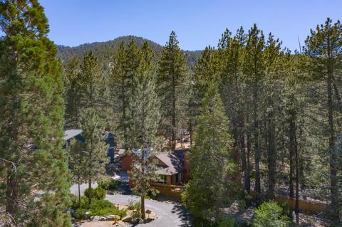 532 Lark Dr, Wrightwood, CA 92397 photo 4