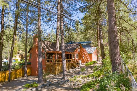 532 Lark Dr, Wrightwood, CA 92397 photo 27