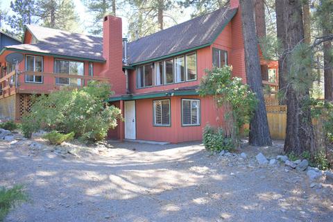 532 Lark Dr, Wrightwood, CA 92397 photo 3
