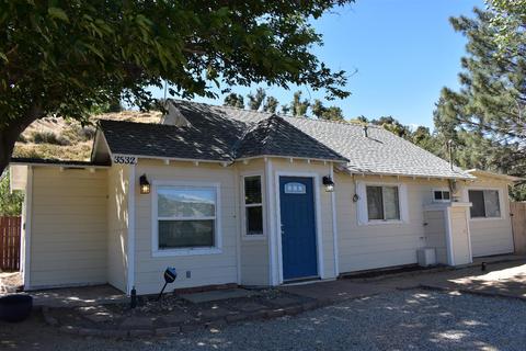 3532 El Centro Rd, Wrightwood, CA 92397 photo 1