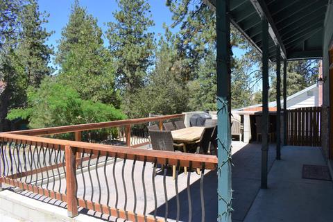1703 Sparrow Rd, Wrightwood, CA 92397 photo 3
