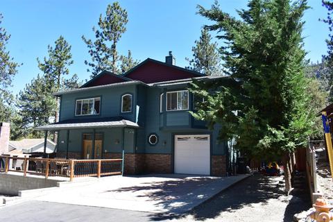 1703 Sparrow Rd, Wrightwood, CA 92397 photo 1