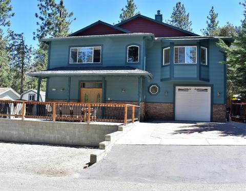 1703 Sparrow Rd, Wrightwood, CA 92397 photo 2